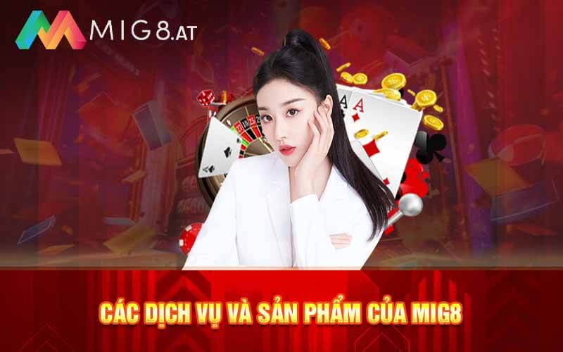 Tổng Quan Mig8 - Đánh Giá Chất Lượng Nhà Cái Uy Tín