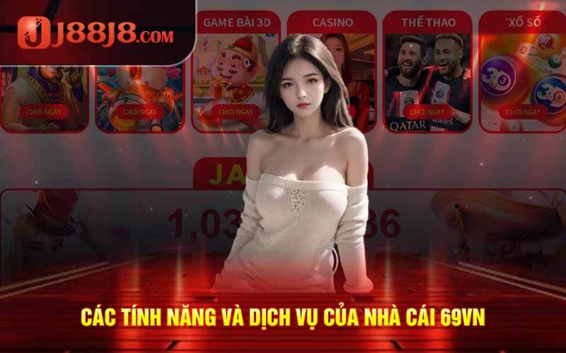 Nhà Cái 69VN Có Lừa Đảo Tìm Hiểu Sự Thật Đằng Sau