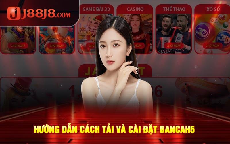 Bancah5 - Tham Gia Trải Nghiệm Đại Dương Đổi Thưởng Lớn