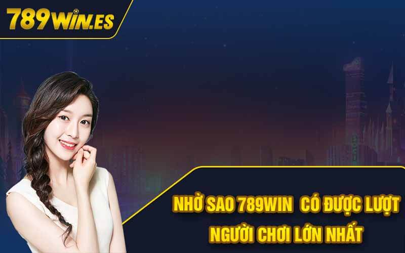 Review 789Win - Nhà Cái Uy Tín Đẳng Cấp Nhất Châu Á