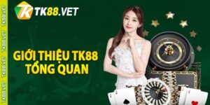 Giới thiệu về Tk88